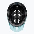 Дамска каска за велосипед Giro Fixture II W matte light harbor blue 6