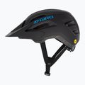 Детска велосипедна каска Giro Fixture II Integrated MIPS матово черно 5