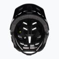 Детска велосипедна каска Giro Fixture II Integrated MIPS матово черно 6