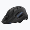 Детска велосипедна каска Giro Fixture II Integrated MIPS матово черно 7