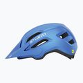 Детска велосипедна каска Giro Fixture II matte ano blue 2