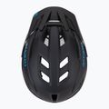 Детска велосипедна каска Giro Fixture II matte black 6