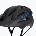 Детска велосипедна каска Giro Fixture II matte black 7