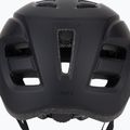 Детска велосипедна каска Giro Fixture II matte black 8