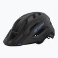 Детска велосипедна каска Giro Fixture II matte black