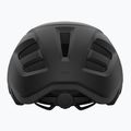 Детска велосипедна каска Giro Fixture II matte black 3
