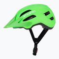 Детска велосипедна каска Giro Fixture II matte bright green 3