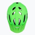 Детска велосипедна каска Giro Fixture II matte bright green 6