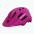 Детска велосипедна каска Giro Fixture II, розова GR-7149998 7