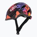 Детска велосипедна каска Giro Scamp Integrated MIPS matte black floral 5