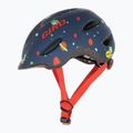 Детска велосипедна каска Giro Scamp Integrated MIPS matte midnight space 5