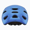 Детска велосипедна каска  Giro Scamp matte ano blue 3