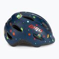 Детска велосипедна каска Giro Scamp тъмносиня GR-7150051 3