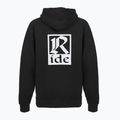 Мъжки суитшърт RIDE Old English Hoody black 2