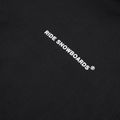 Мъжки суитшърт RIDE Old English Hoody black 3
