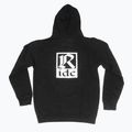 Мъжки суитшърт RIDE Old English Hoody black 2