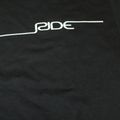 Мъжка тениска RIDE Zero Logo Tee black 3