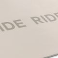 Сноуборд за мъже RIDE Agenda 9