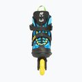 Детски ролери K2 Raider Pro blue/yellow 3