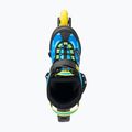 Детски ролери K2 Raider Pro blue/yellow 4