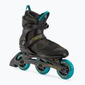 Мъжки кънки K2 Trio LT 100 black/orange