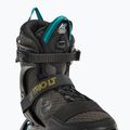 Мъжки кънки K2 Trio LT 100 black/orange 5