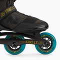 Мъжки кънки K2 Trio LT 100 black/orange 6