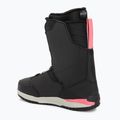 Мъжки ботуши за сноуборд RIDE Lasso pink 2