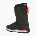 Мъжки ботуши за сноуборд RIDE Lasso pink 7