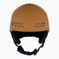 Ски каска K2 Phase Pro кафява 2