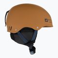 Ски каска K2 Phase Pro кафява 4