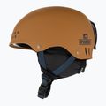 Ски каска K2 Phase Pro кафява 5