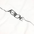 Мъжка тениска RIDE Zero Logo Tee white 3