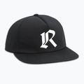 Бейзболна шапка RIDE Old English Cap black