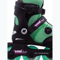 Детски ролери K2 Lumi Boa watermelon 3