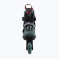 Детски ролери K2 Eddie Boa dark teal 2