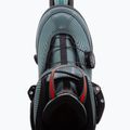 Детски ролери K2 Eddie Boa dark teal 4