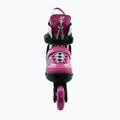 Детски ролери K2 Lumi Pro pink 2