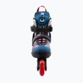 Детски ролери K2 Eddie Pro gray/blue 2