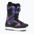 Дамски сноуборд обувки RIDE Sage W purple