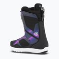 Дамски сноуборд обувки RIDE Sage W purple 2