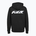 Мъжки суитшърт RIDE Techno FZ black 2