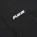 Мъжки суитшърт RIDE Techno FZ black 3