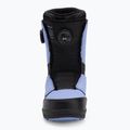 Дамски ботуши за сноуборд K2 Kinsley black/lilac 3