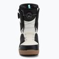 Мъжки сноуборд обувки K2 Boundary black/tan 3