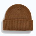 K2 Плетена шапка Beanie кафява зимна шапка 2