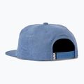 K2 Corduroy Snapback шапка морска 2