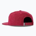 Бейзболна шапка K2 Corduroy Snapback Hat red 2