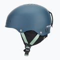Ски каска K2 Emphasis pearl dark teal 4