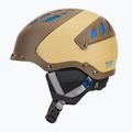 Ски каска K2 Diversion earth 4
